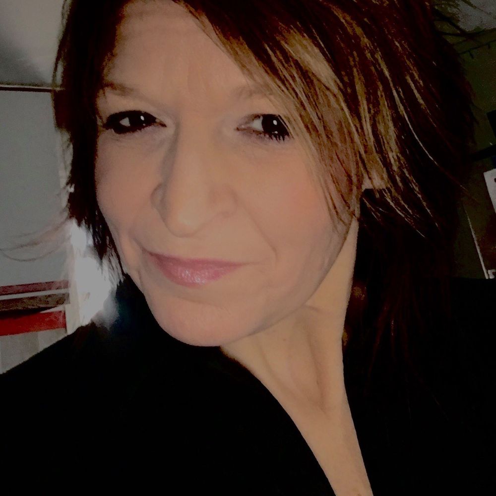 Meet your Posher, Christy